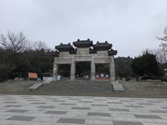 -云龙山