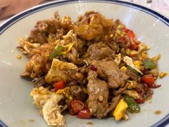 -新新湘菜馆(新中街二条店)