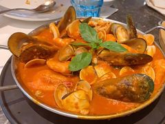 -港丽餐厅(高德置地店)