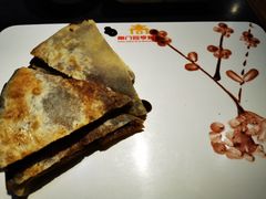 -南门四季铜锅涮肉(左家庄店)
