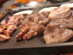 -咕咕站韩国料理(紫金港店)