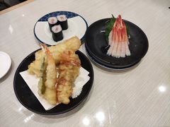 -濱寿司(高新伊藤店)