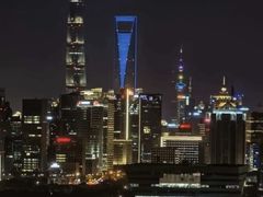-上海浦东嘉里大酒店