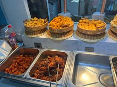 -仙螺岛海鲜自助餐厅(总店)