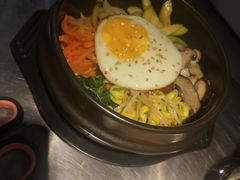 -韩聚屋韩国烤肉餐厅(新北万达店)