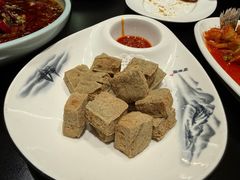 -红城阁·上海味道(四平路店)