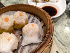 -山水茶艺馆·点心粤菜·30年老字号