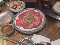 -阿亲家·韩式无限烤肉(春熙路店)