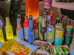 -M99 BEER世界啤酒吧(鸿云悦街店)