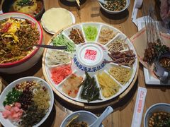 -怪噜范·老贵阳街头名小吃(汇金星力城店)