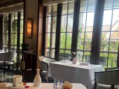 -Le Comptoir de Pierre Gagnaire