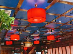 大堂-小吊梨汤·北京菜·烤鸭(鸟巢店)