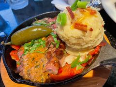 -Chili's Cafe&Bar奇利斯(滨江店)