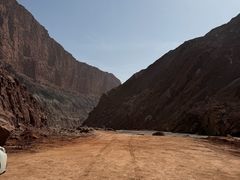 -新疆天山托木尔景区·大峡谷