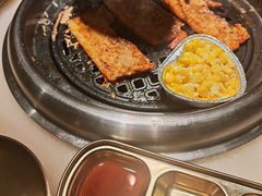 -韩宫宴烤肉·黑毛和牛·料理(宣州国购店)