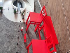 -国家大剧院西餐厅