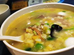 -野马国际·大汉食府