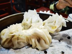 -内蒙联营烧麦 草原石榴红(护国寺店)