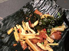 -嘎嘎鸭脑壳(金沙店)