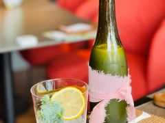 -FOOOO CITY CLUB 孚乐里音乐西餐酒吧(来福士店)