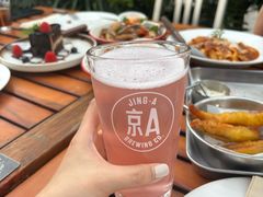 -京A Taproom·精酿餐吧(CBD店)