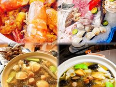 -美未居·老字号·地道顺德菜·桑拿鸡·鱼生(容桂店)