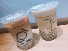 -KOI Thé(正佳广场店)