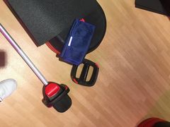 -SUPERMONKEY超级猩猩健身(珠江新城店)