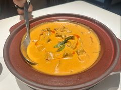 -狮拾久·现代新加坡料理(壹方城店)