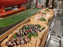 -蓝钻·国际美食海鲜自助百汇(西直门店)