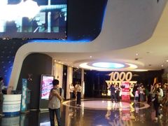 -万达影城(金牛万达广场激光IMAX店)