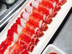 -海底捞火锅(奥山世纪城店)