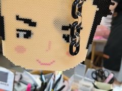 -郑在DIY·潮玩银饰绘画手作(中央大道旗舰店)