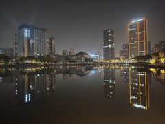 -后襄河公园