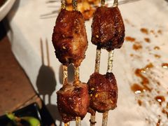 -枪火串烧·东北特色烧烤(罗湖总店)