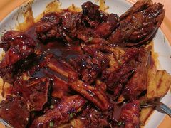 -简小舍·民间手艺菜(武昌江滩店)