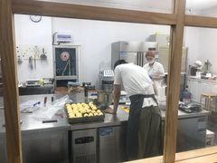 -富贵面包公司(运河店)