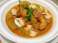 -喜鼎海胆水饺(东港店)