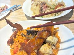-滋味满屋美食坊(上海街店)