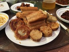 -东方明珠老上海8号餐厅(东方明珠广播电视塔店)