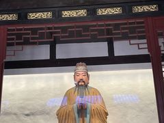 -成都武侯祠博物馆