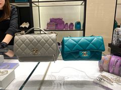 -Chanel(永利皇宫店)