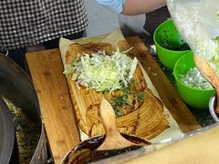 -山东傻大粗粮煎饼(牛街店)