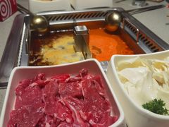 -海底捞火锅(九久奥特莱斯店)