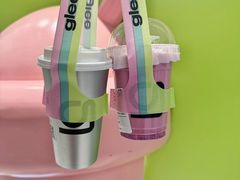-gleeglee乐溢亦茶(合生汇店)