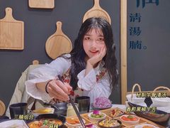 -新仙清汤牛腩(铜锣湾店)