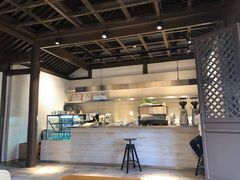 -VOYAGE COFFEE(北锣鼓巷店)