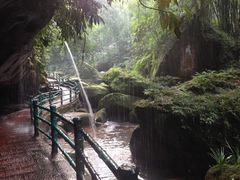 -四洞沟景区