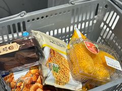 -盒马鲜生(杭州运河上街店)