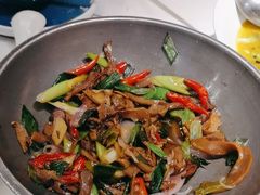 -大丰收·李家(浦西万达店)